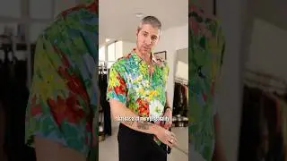 Black Suit for a Summer Floral Wedding?!?&rdquo;