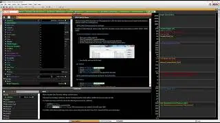 Obsidian Group / INS basic channels with MoTeC M1 V10 / GTR