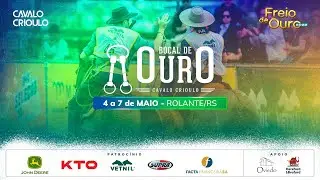 Bocal de Ouro 2023 - Prova de Mangueira I - Manhã - 06/05/2023