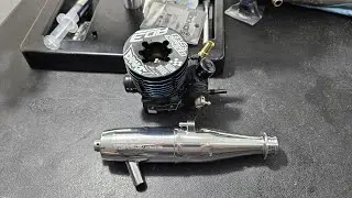 THE NITRO ADDICTION is live! let's do this!!! Tekno NB48 2.2 with the OS SPEED AD3!!🔥🔥👊