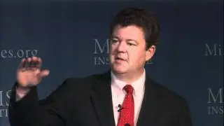 Prediction and the Business Cycle | Mark Thornton