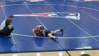 Match Against Cascade 