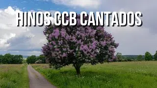Hinos CCB Cantados para Viver a Fé em Silêncio