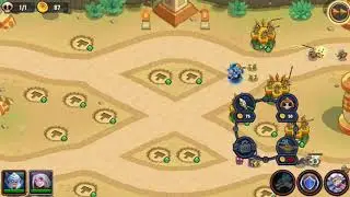 Realm Defense - level 59 Legend