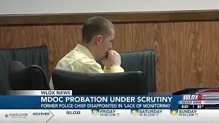 MDOC probation under scrutiny for &lsquo;lack of monitoring&rsquo;