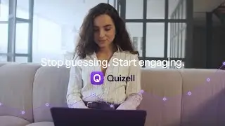 Увеличьте конверсию с помощью умных воронок без кода | Quizell: объяснение