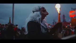 Travel Guide Tasmania, Australia - Dark Mofo