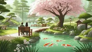 Relaxing Music for Study or Meditation