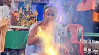 Jai dhurgamma 🙏🙏🔱🔱⚜️⚜️At Donabanda ❤️ ##kalikadevi ##mahakal ###dhurgamatha 🔱⚜️