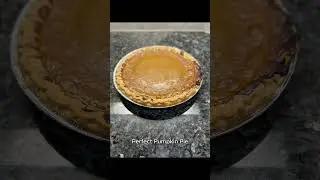Last-Minute Thanksgiving Dessert Ideas 🥧 Easy Pie Recipes #shorts