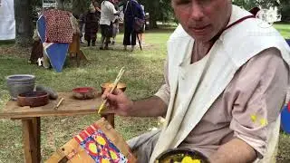 Beauvoir Medieval Fantasy Festival