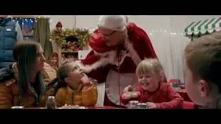 A Real Christmas Experience at Rand Farm Park