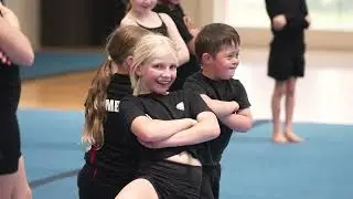 Active Attitude   I Believe