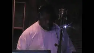 Big Pokey - I Aint Takin No Loss Verse