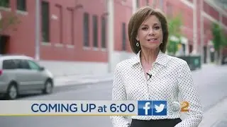 Dana Tyler With A Look Ahead To Six
