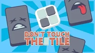 Checkboard Run! [iPad] Video review by Stelapps