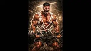 Gym Music: Intense Workout - Run Through The Wall