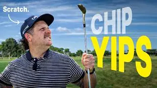 I Banned Putting to Face My Chipping Demons
