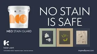NEO Stain Guard