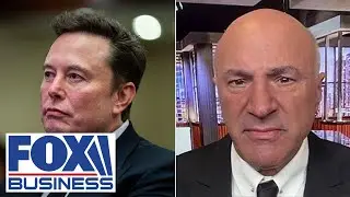 This is the power Elon Musk has: O&rsquo;Leary loves &lsquo;very contentious&rsquo; plan to cut spending