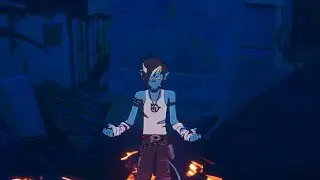 REMI/SULK ORIGIN STORY! #1/1 (THE BLUE DEVIL)(A FORTNITE SHORTFILM)(FORTNITE ROLEPLAY)(PUGZ RPS)