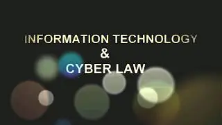 PSC - SECRETARIAT ASSISTANT  INFORMATION TECHNOLOGY AND CYBER LAW ----