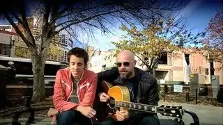When I Lay Beside You | K's Choice