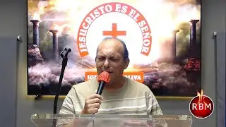 EDU PERALTA  / ALABANZA -  EN LA IGLESIA DE OLIVA  - 18/09/2025