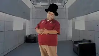 El Tatuado but the beat is Virtual Insanity (Don Cheto x Jamiroquai) 