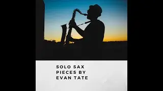 Improvisation #1 for Solo Alto Saxophone