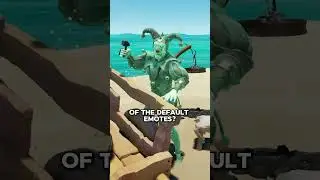 Did You Know The Ghost Curse Has 8 Emotes?