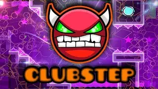 CLUBSTEP COMPLETION 100%