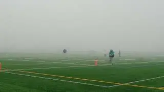 NATE WALSH || RB/ATH || Position Training || 11.25.25