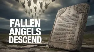 Chapter 6 Explained | Before the Flood | Noah Found Favor With God|Fallen Angels Descend#livestream