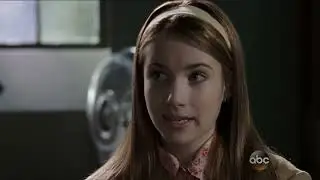 Nancy Drew Opening on ABC (May 21, 2016) [F/M]