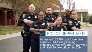 2024 Henry County Year in Review