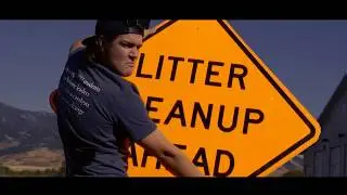 Cleaning Up the Highway, Making a difference in the Community