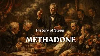 Entire History of METHADONE: When America's Heroin Cure Became the Real Killer | History for Sleep