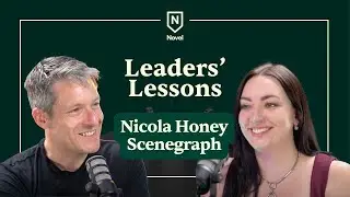 Episode 5: Nicola Honey | Scenegraph Studios Ltd