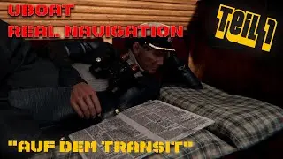 Uboat - Real Navigation - Teil 1 