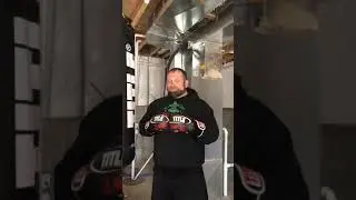 Water Filled Heavy Bag