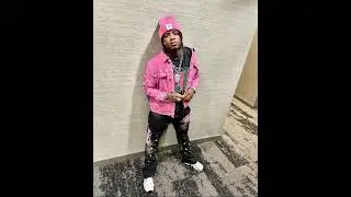 Dee Mula x Glorilla Type Beat ''Pop Out'' [Prod By Monteezzy x Jaiikovskii x Zinero]