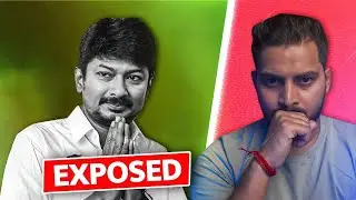 udaynithi Stalin exposed|| DMK exposed