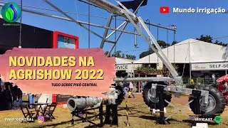 AGRISHOW 2022 PARTE 1 FOCKINK E VALLEY