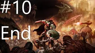 Doom The Dark Ages : Ultra-Violence part10 End No Commentary