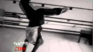 pre-visualization of trailer the Broken  Style Break Crew