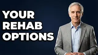 What Are The Types Of Stroke Rehabilitation Settings?