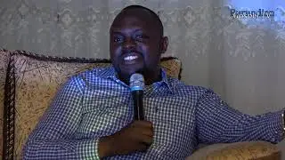 #Burundi #Gospel PART 1 