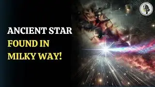 Ancient Hypervelocity Star Racing Out of the Milky Way | WION Podcast
