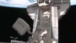 ISS - Cupola